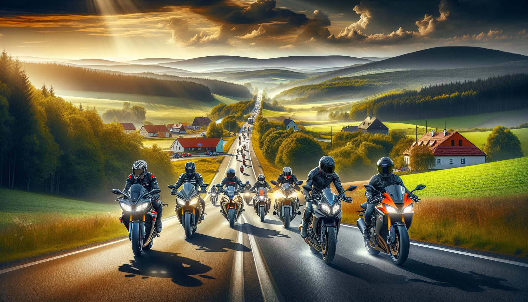 Do kolik km vydrží motorka u Aprilia: Spolehlivost značky Do kolik km vydrží motorka u Aprilia: Spolehlivost značky
