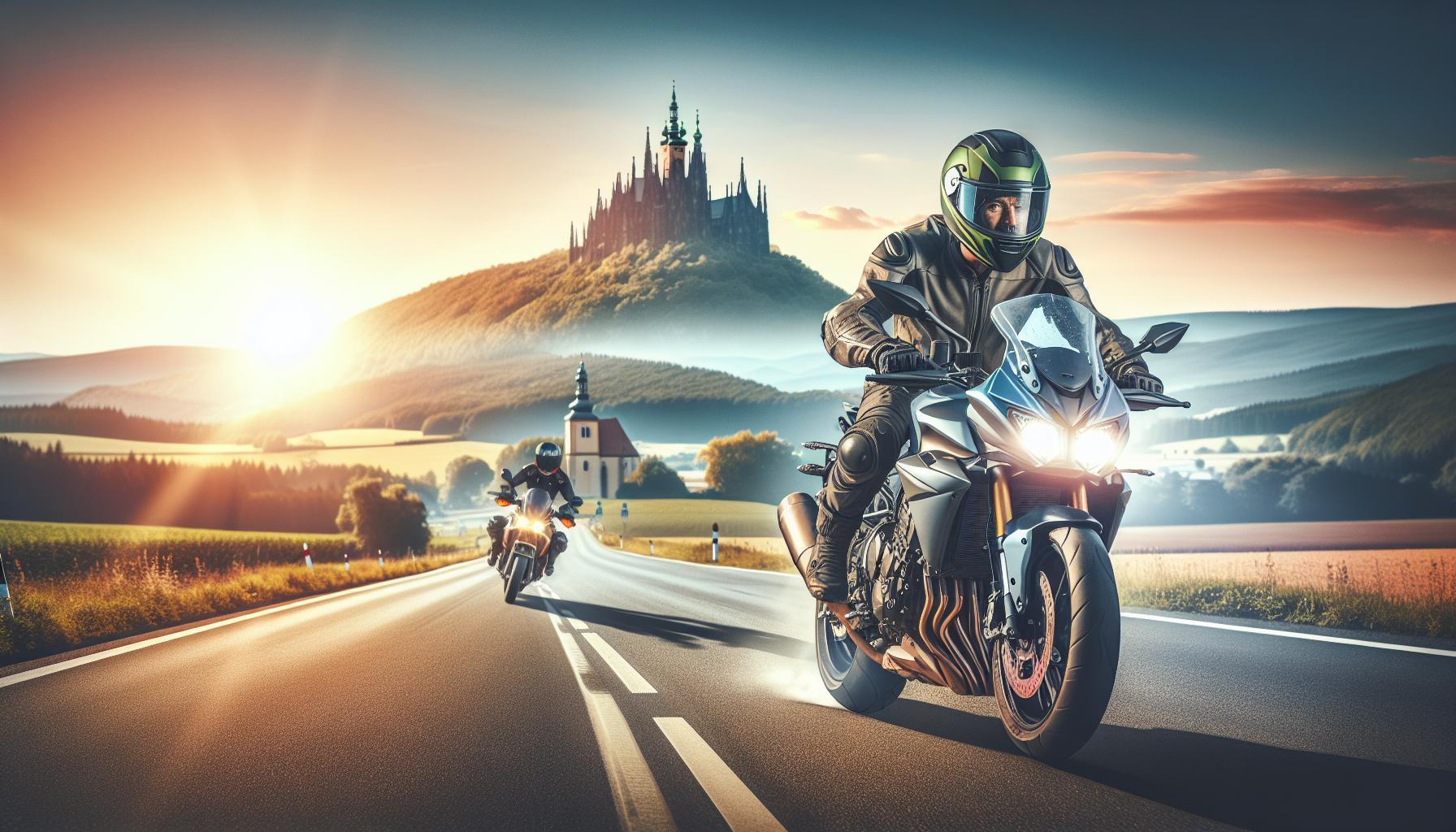 Jaká motorka má nádrž na 18 litrů: Kapacita palivové nádrže Jaká motorka má nádrž na 18 litrů: Kapacita palivové nádrže