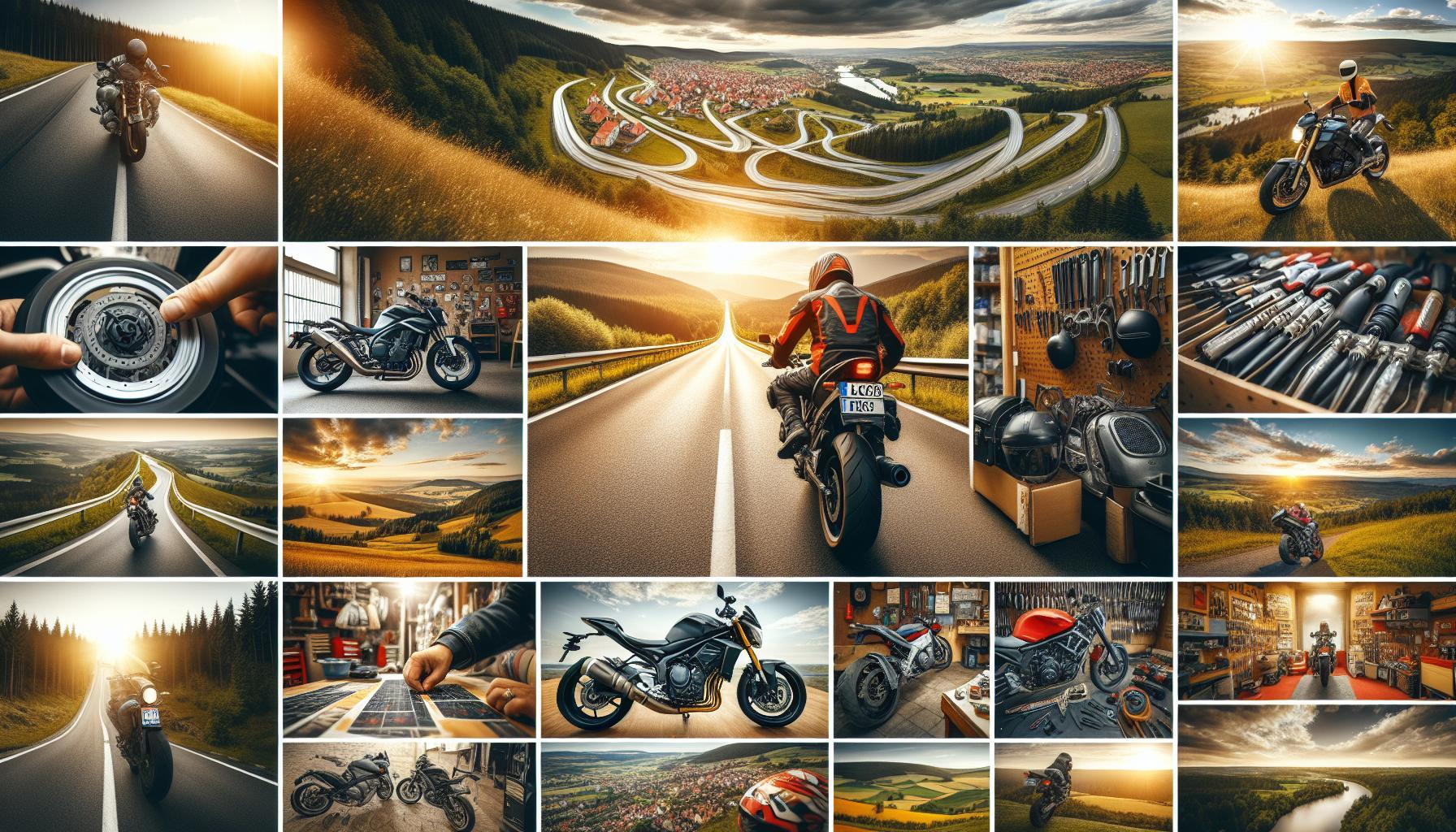 Jaké motorky lze řídit bez průkazu: Legální možnosti jízdy Jaké motorky lze řídit bez průkazu: Legální možnosti jízdy