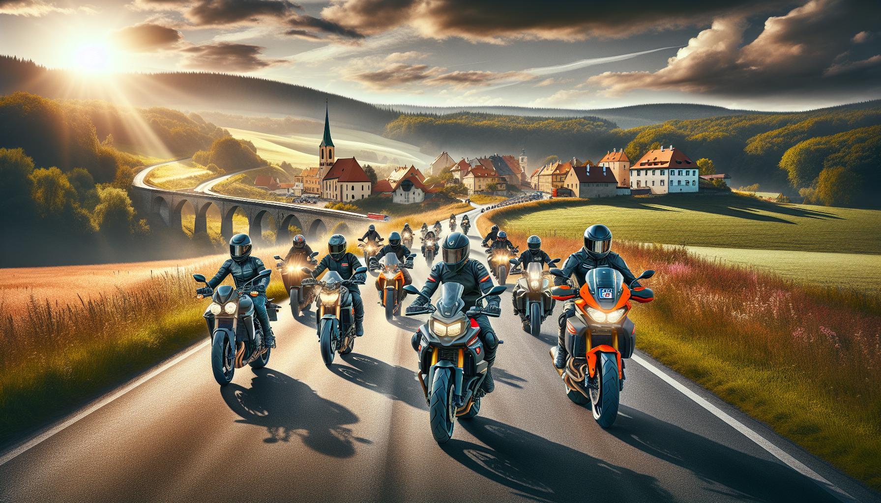 Co potřebuji abych prošel stk s motorkou: Tipy pro úspěšnou kontrolu Co potřebuji abych prošel stk s motorkou: Tipy pro úspěšnou kontrolu