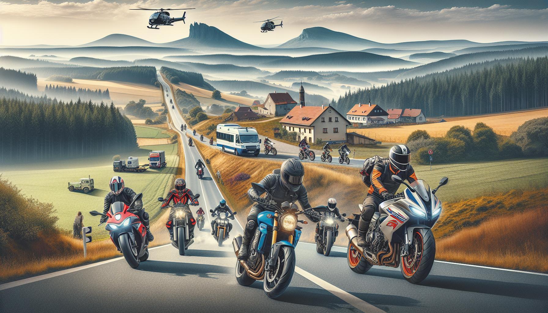 Co znamená dvojtakt u motorky: Tajemství dvoudobého motoru Co znamená dvojtakt u motorky: Tajemství dvoudobého motoru