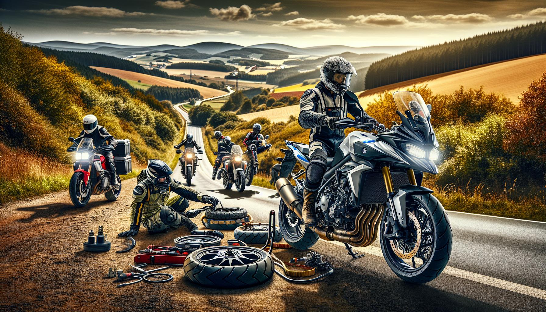 Co znamená dvojtakt u motorky: Tajemství dvoudobého motoru 4 Časté problémy u dvoudobých motorů