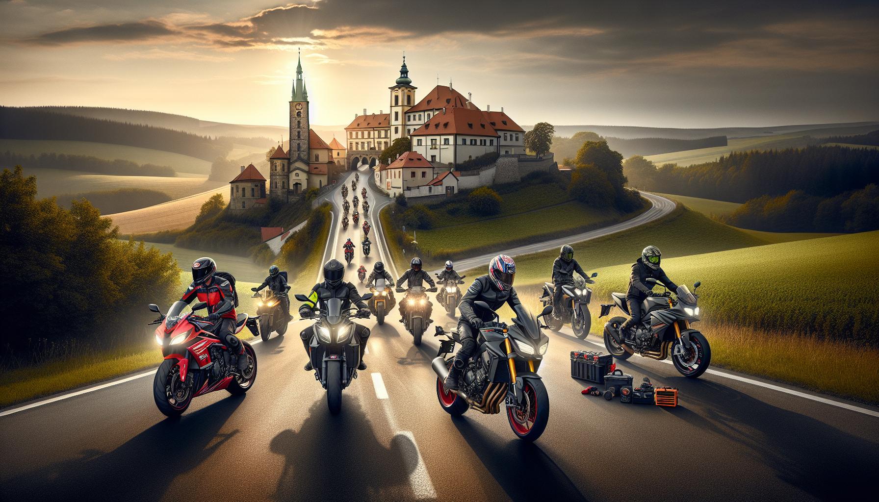 Do kolik km vydrží motorka u Aprilia: Spolehlivost značky 2 Důležité faktory ovlivňující životnost motorky