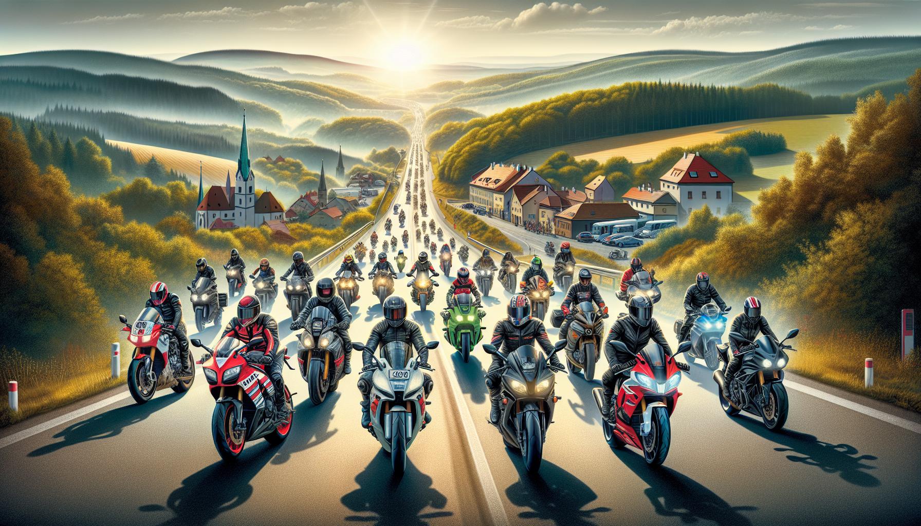 Do kolika cm můžu řídit motorku se skupinou B: Limity řidičáku 3 Jaké jsou výhody řízení motorky se skupinou B?