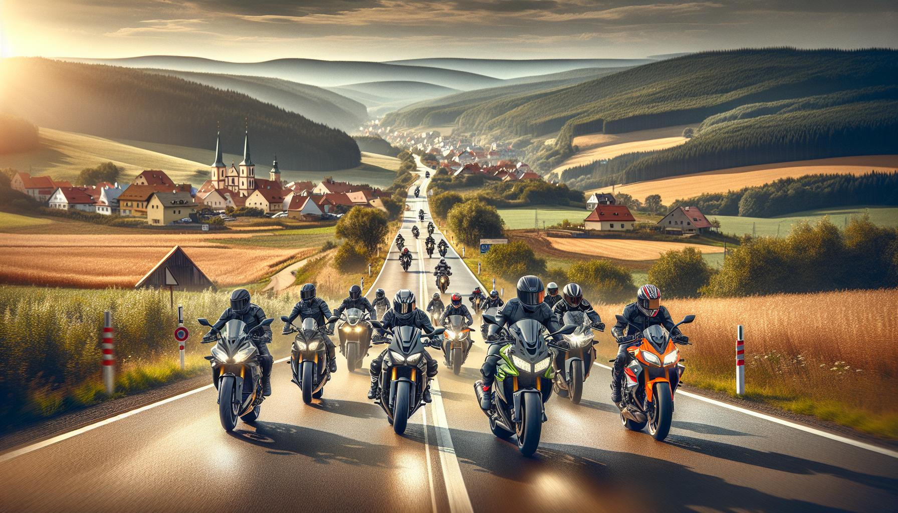 Co je přepákování motorky - Převodovka a její funkce 2 Jak převodovka ovlivňuje výkon motorky
