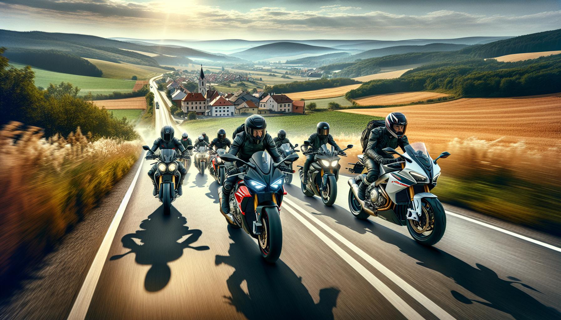 Do kolik km vydrží motorka u Aprilia: Spolehlivost značky 1 Jaká je spolehlivost motorek Aprilia?
