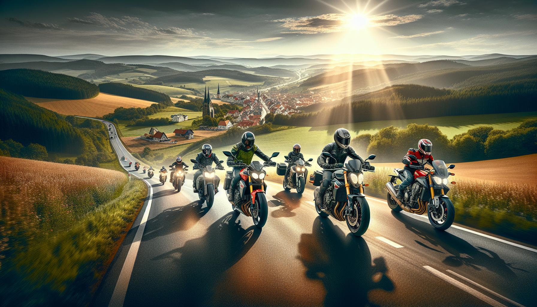 Co je přepákování motorky - Převodovka a její funkce 4 Jak správně používat přepákování motorky