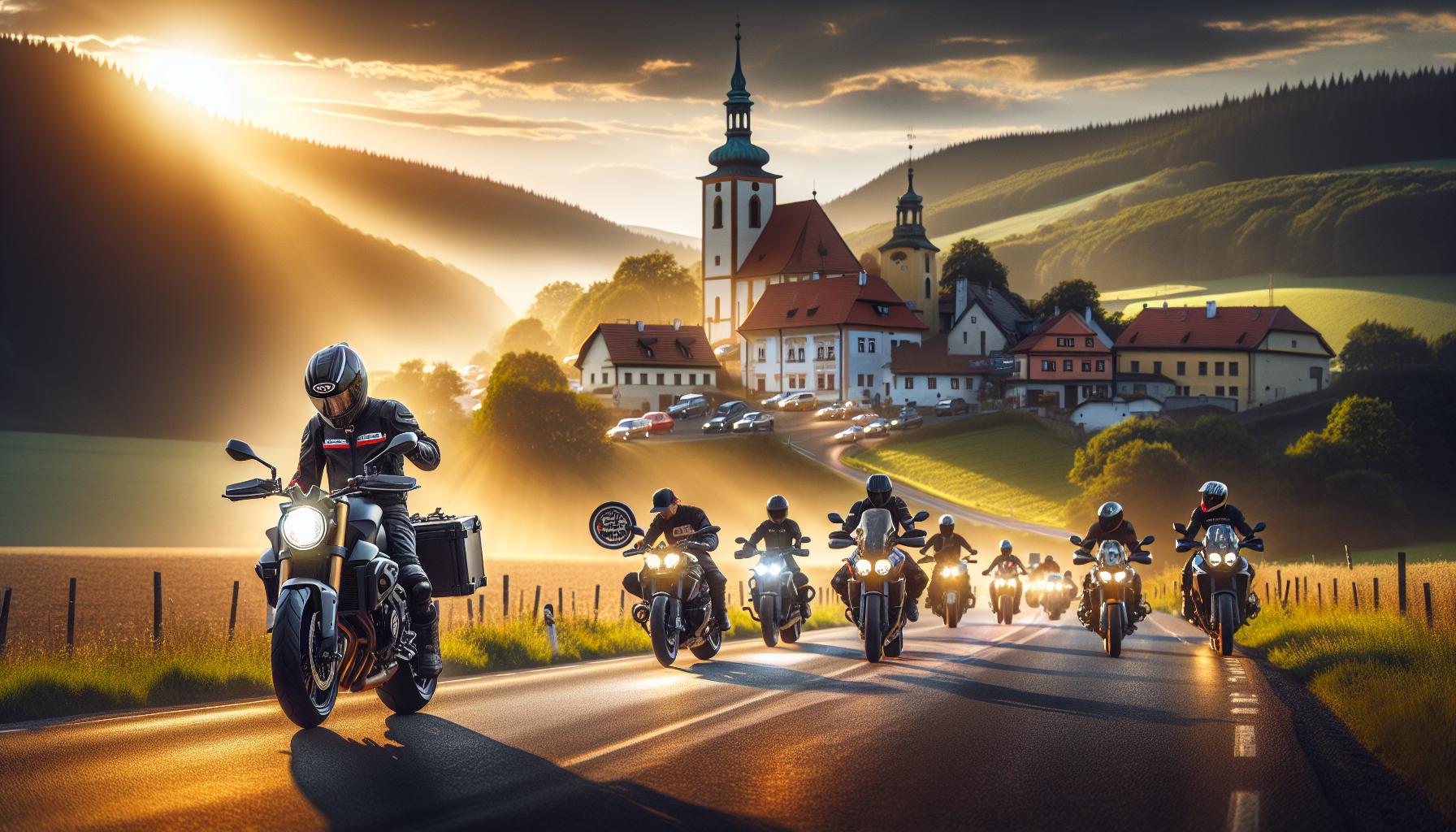 Co let za olej do 20 let staré motorky: Správný výběr pro veterány 2 Jak správně rozpoznat typ oleje pro veterány