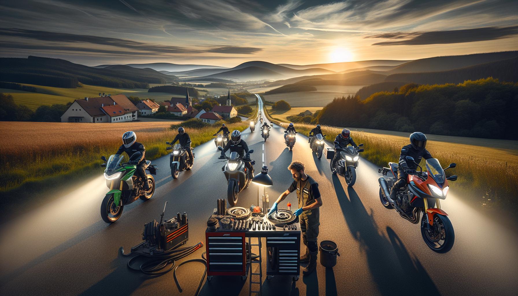 Jaký olej do motorky Aprilia 125 RS: Originální vs alternativy 1 Jaké vlastnosti má olej pro Aprilia 125 RS?