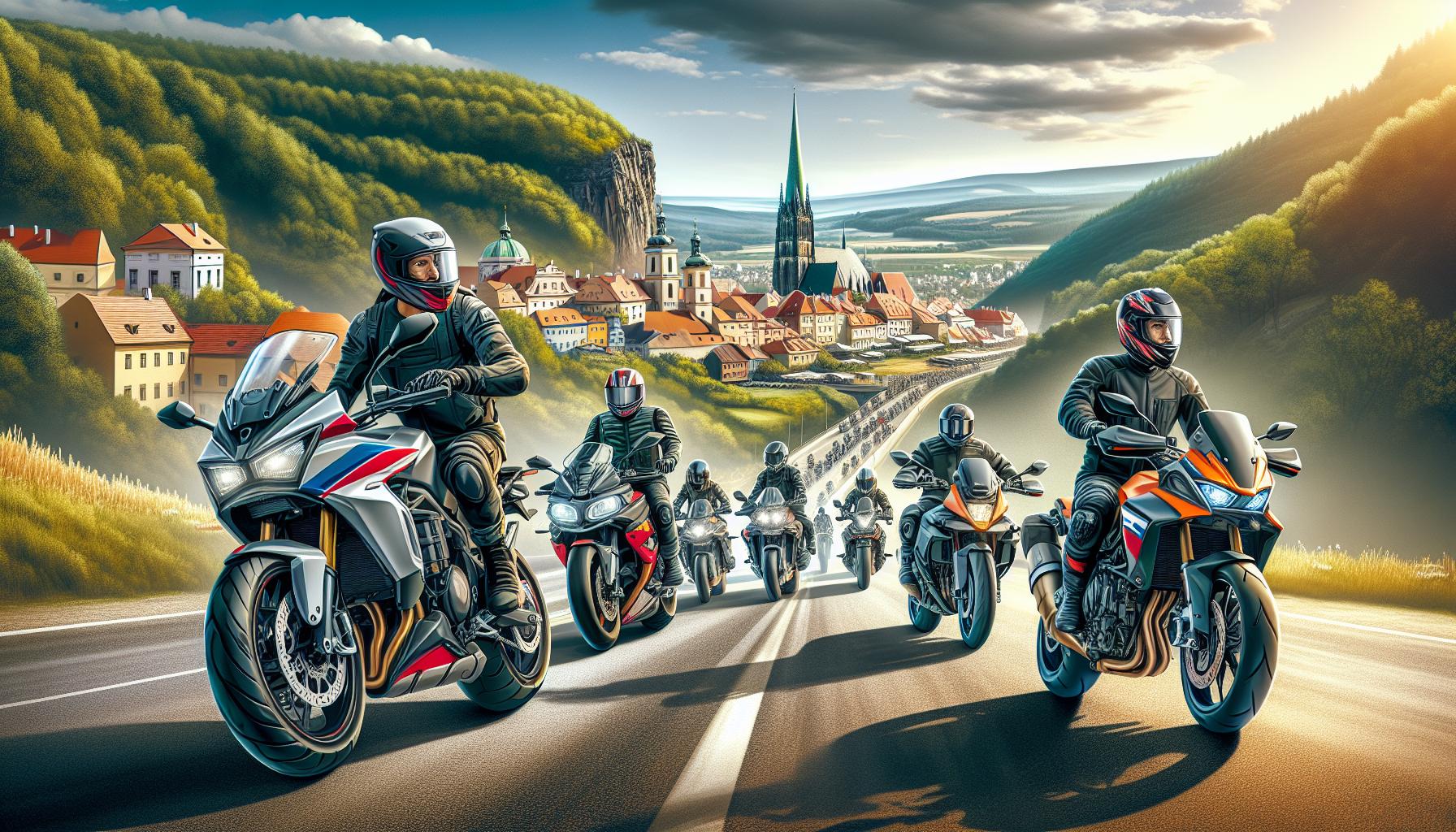 Do kolika cm můžu řídit motorku se skupinou B: Limity řidičáku 4 Nejčastější chyby při výběru motorky pro skupinu B