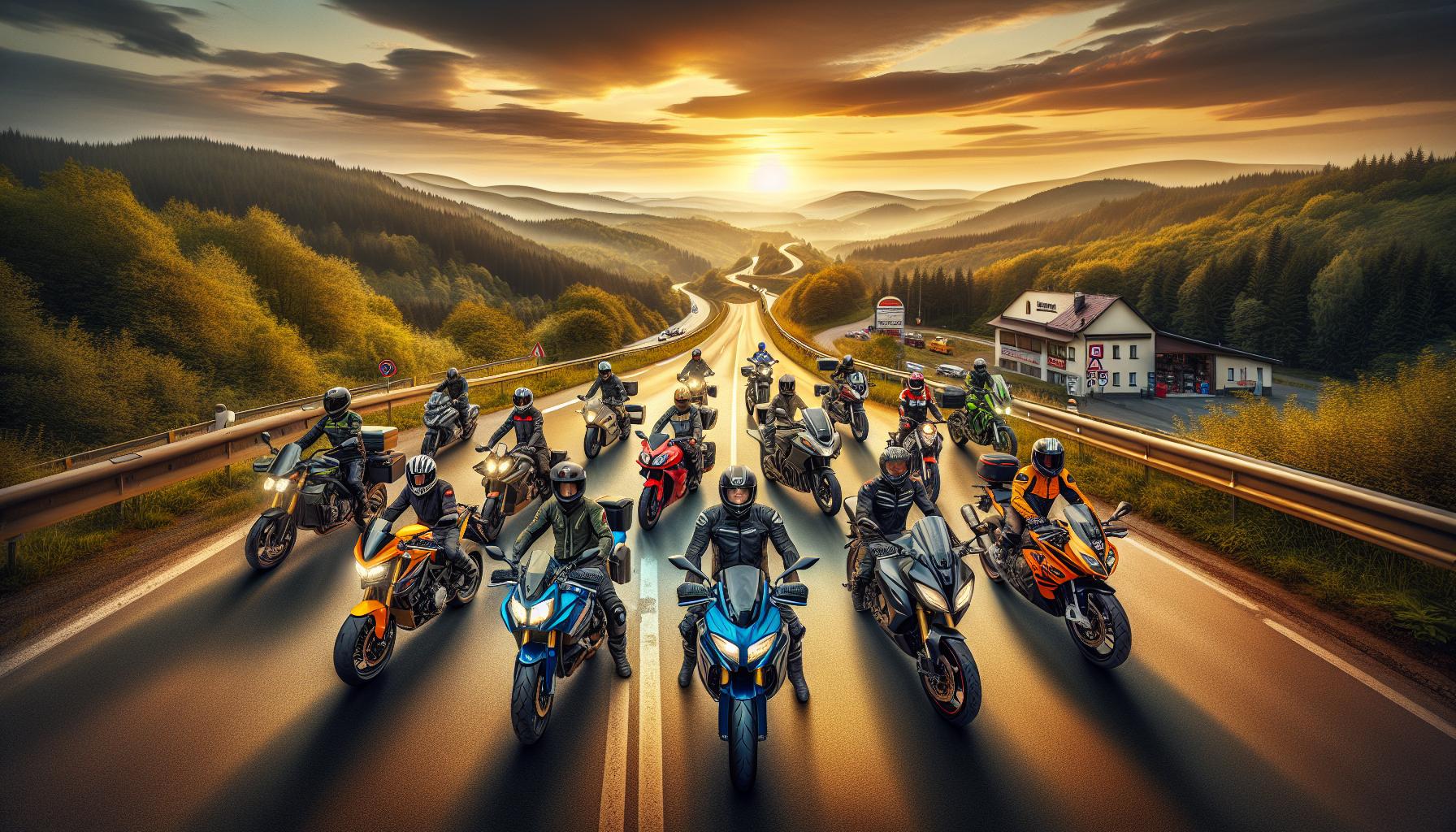 Jaká motorka má nádrž na 18 litrů: Kapacita palivové nádrže 2 Palivové nádrže: Proč je jejich kapacita důležitá