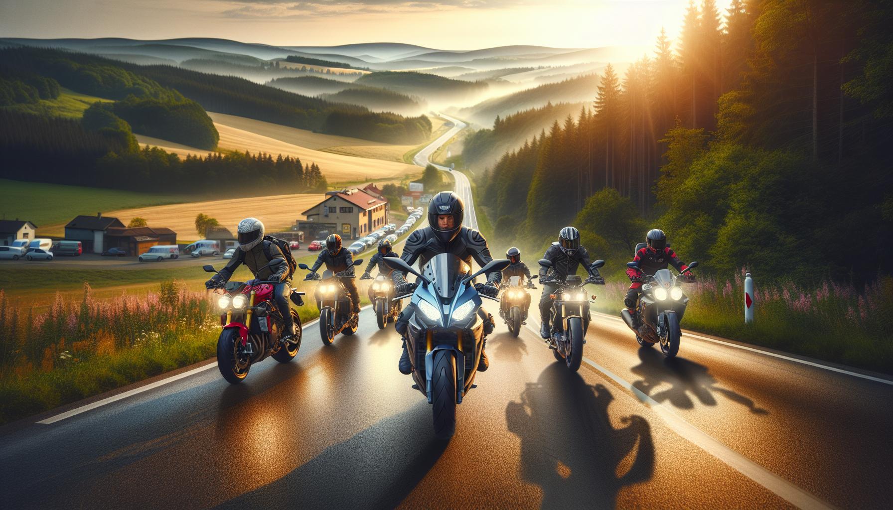 Co je přepákování motorky - Převodovka a její funkce 3 Základní typy převodovek a jejich použití