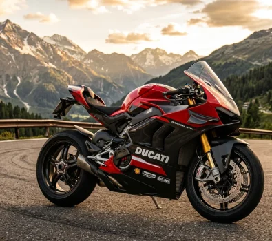 Silniční motocykly: Technické parametry a srovnání | RepreMoto Silniční motocykly: Technické parametry a srovnání | RepreMoto (Obrázek vygenerovaný umělou inteligencí)