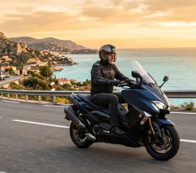 Nejlepší maxiskútry 600 ccm: Velké srovnání, spolehlivost, spotřeba a modely na trhu Nejlepší maxiskútry 600 ccm: Velké srovnání, spolehlivost, spotřeba a modely na trhu (Obrázek vygenerovaný umělou inteligencí)