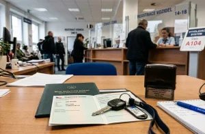 Přepis motorky: Kompletní průvodce převodem v roce 2026 | RepreMoto Přepis motorky: Kompletní průvodce převodem v roce 2026 | RepreMoto (Obrázek vygenerovaný umělou inteligencí)