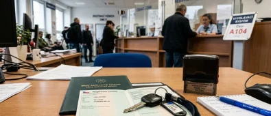 Přepis motorky: Kompletní průvodce převodem v roce 2026 | RepreMoto Přepis motorky: Kompletní průvodce převodem v roce 2026 | RepreMoto (Obrázek vygenerovaný umělou inteligencí)
