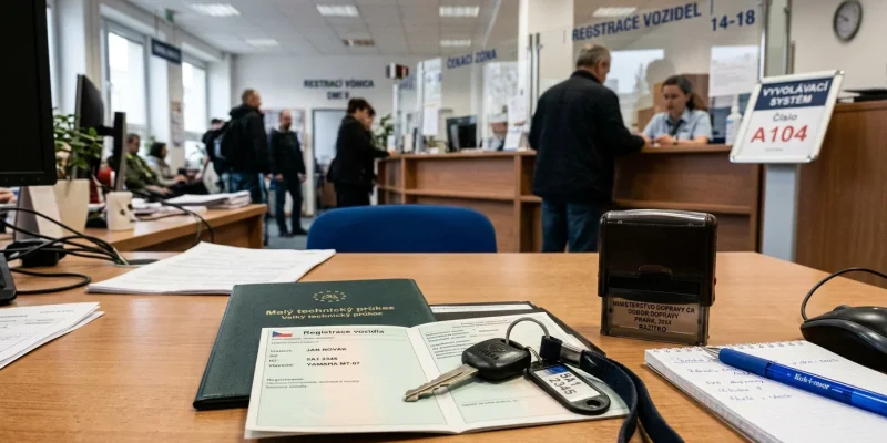 Přepis motorky: Kompletní průvodce převodem v roce 2026 | RepreMoto Přepis motorky: Kompletní průvodce převodem v roce 2026 | RepreMoto (Obrázek vygenerovaný umělou inteligencí)